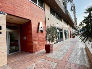 Studio 38 - Modern Studio in Budva