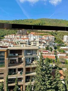 Studio 38 - Modern Studio in Budva