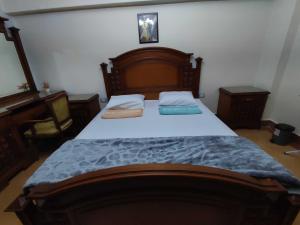 Where landsacpe view meets Luxury