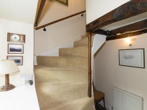 Rowlandson Ground Cottage