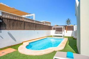 Villa Paraiso Fuerteventura by Villa Plus