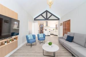 Villa Paraiso Fuerteventura by Villa Plus