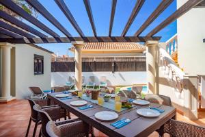 Villa Paraiso Fuerteventura by Villa Plus