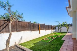 Villa Paraiso Fuerteventura by Villa Plus