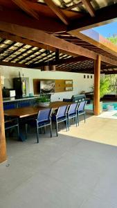 Casa Praia do Forte Mares