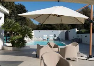 La Via del Mare - ليكولا