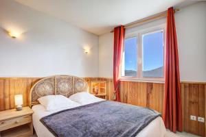 Can Francisco - Maison vue montagne