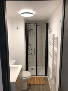 Appartements Petit cocon geromois : photos des chambres