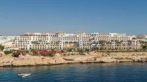 Siva Sharm Resort & SPA - Couples and Families Only - 沙姆沙伊赫