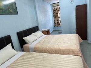 Lenggong - Soon Lee Hotel
