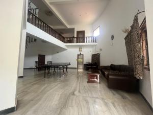 COASTAL GRAND MAHENDRAVANAM - KOLLI HILLS