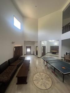 COASTAL GRAND MAHENDRAVANAM - KOLLI HILLS