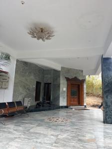 COASTAL GRAND MAHENDRAVANAM - KOLLI HILLS