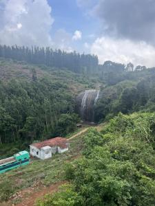 COASTAL GRAND MAHENDRAVANAM - KOLLI HILLS
