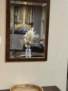 Maisons de vacances La Lone 1870 : photos des chambres