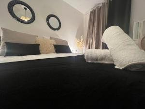 Maisons de vacances La Lone 1870 : photos des chambres