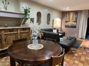 Maisons de vacances La Lone 1870 : photos des chambres