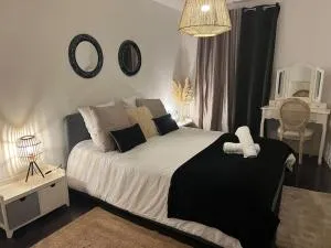 La Lone 1870 - 伊泽尔河畔新堡