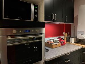 Maisons de vacances La Lone 1870 : photos des chambres