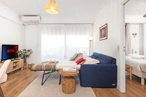 5mn Monaco - Cosy 2 pièces - Balcon vue mer - CL