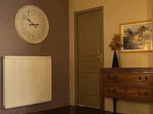 Maisons de vacances La Lone 1870 : photos des chambres