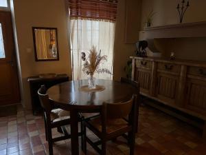 Maisons de vacances La Lone 1870 : photos des chambres