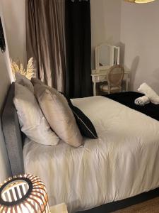 Maisons de vacances La Lone 1870 : Maison 2 Chambres