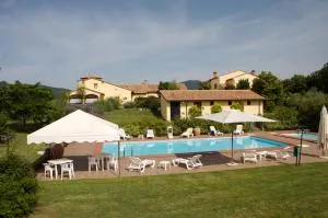 Agriturismo Collepina - Lugnano in Teverina