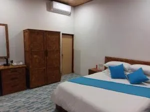 eMzaz Blue Lagoon - Bileffahi