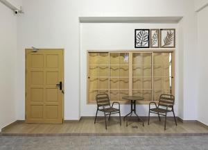 Sleeping Shine de Budget พักได้ 2-3 ท่าน