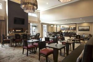 Homewood Suites by Hilton Columbus OSU, OH