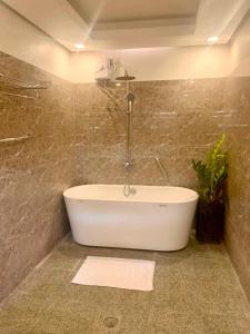 The Guest Room at Anahaw Estates Davao