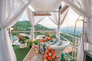 Chom Khao camping ชมเขา แคมป์ปิ้ง