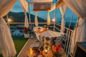 Chom Khao camping ชมเขา แคมป์ปิ้ง