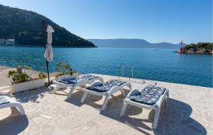 One-Bedroom Apartment In Blace