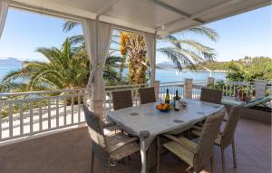 One-Bedroom Apartment In Blace