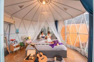 Chom Khao camping ชมเขา แคมป์ปิ้ง