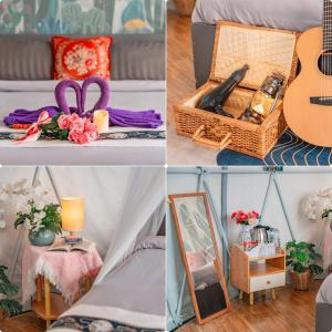 Chom Khao camping ชมเขา แคมป์ปิ้ง