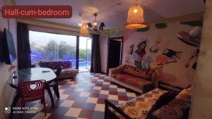 SHAH SOCIAL PARTY VILLA In Royal Palms Mumbai