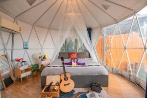 Chom Khao camping ชมเขา แคมป์ปิ้ง