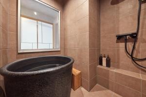 eni suite macchamachi