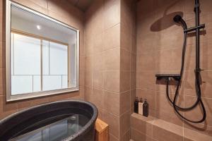 eni suite macchamachi