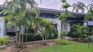 The White House Ao Nang - Ao Nang 