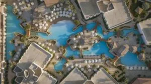 Ghazala Gardens - Scharm asch-Schaich