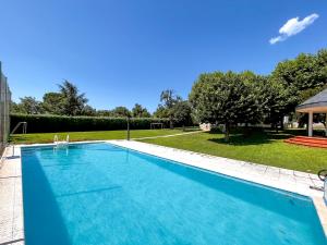 La Finca del Montón de Trigo