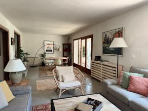 La Finca del Montón de Trigo