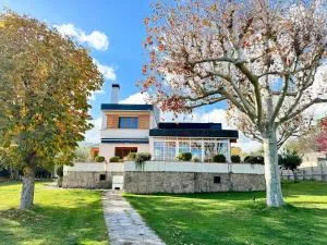 La Finca del Montón de Trigo - Los Molinos