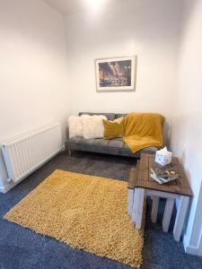 Relaxing Getaway in South Shields!