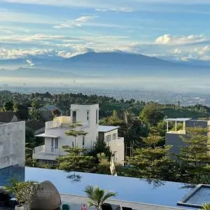 Valle Verde Villas - Cilame