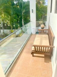 The Guest Room at Anahaw Estates Davao